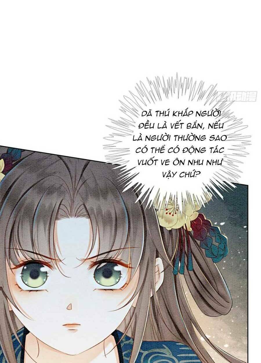 bắt đầu hủy hôn để công lược vương gia chapter 63 52