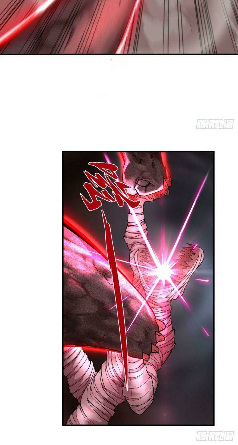 danh sách kẻ phản diện chapter 98 22