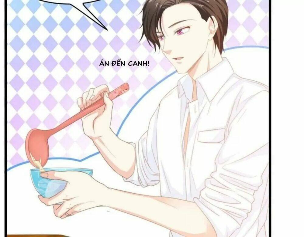 tổng tài đại nhân song mặt kiều thê chapter 29 47