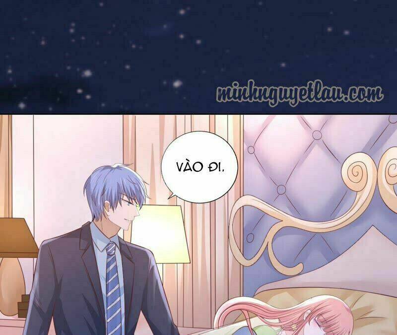 liệt ái tri hạ: series mật đào tiểu tình nhân chapter 203 47