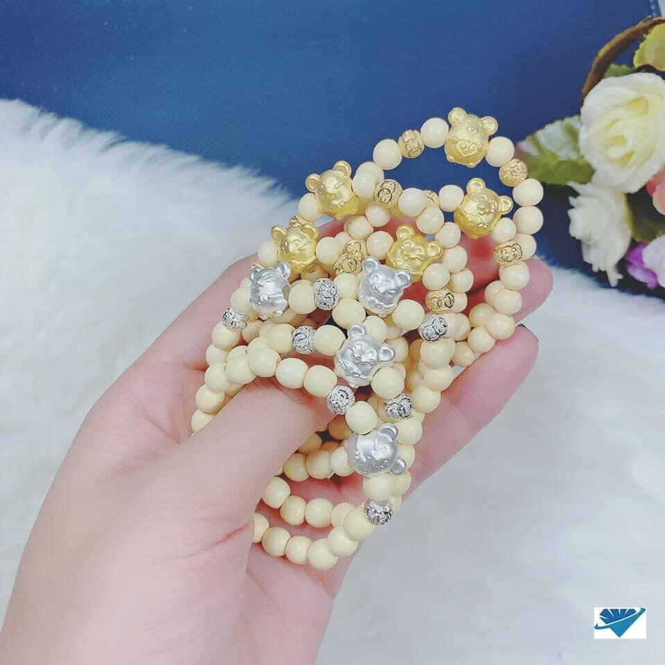 VÒNG DÂU TẰM GIÁP CHUỘT