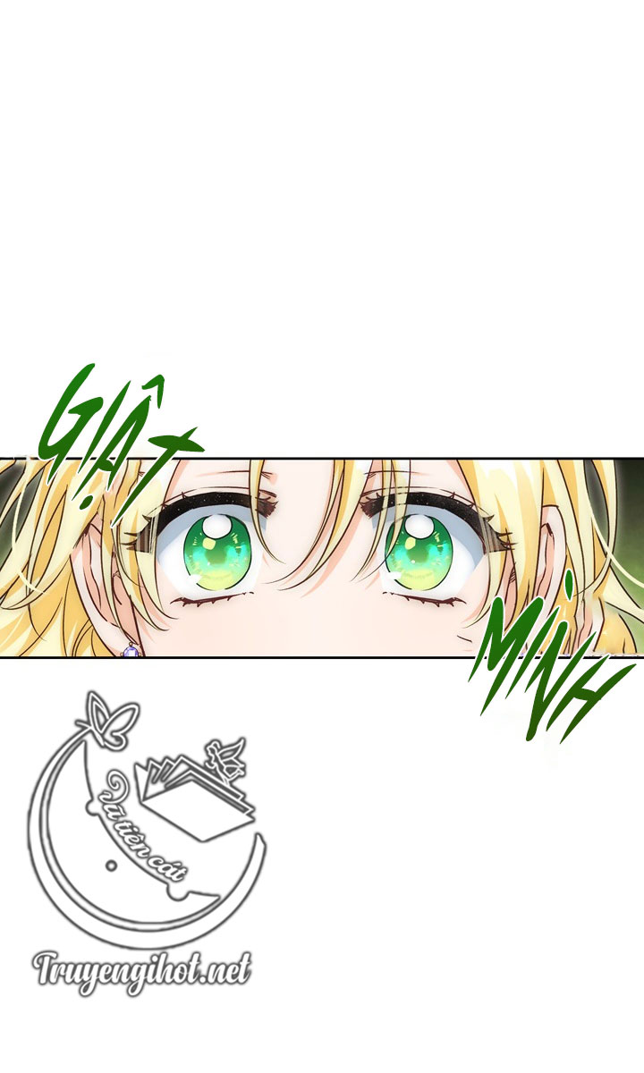 ác nữ xứng đôi với bạo chúa chapter 80.1 21