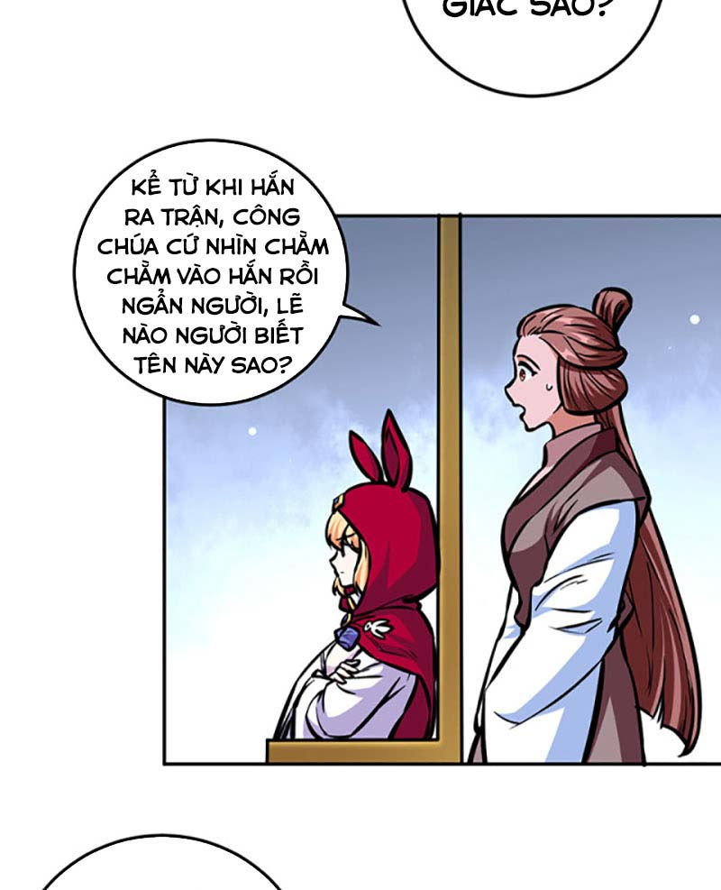 võ đạo độc tôn chapter 455 17