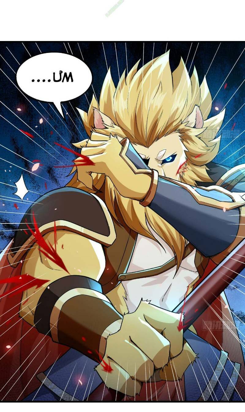 trường an tưởng tượng chapter 40.2 4