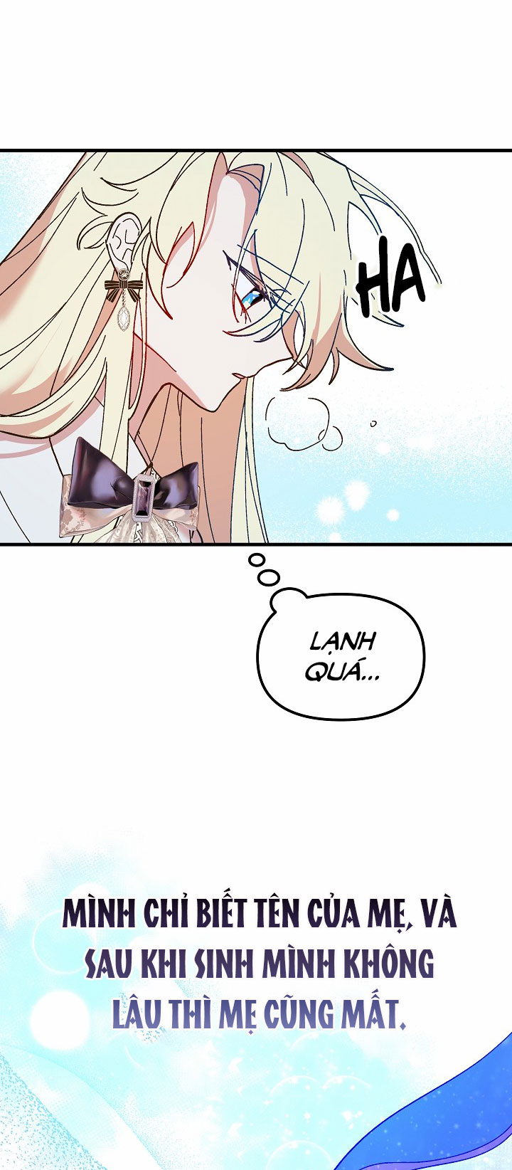 công chúa giả điên chapter 45.2 4