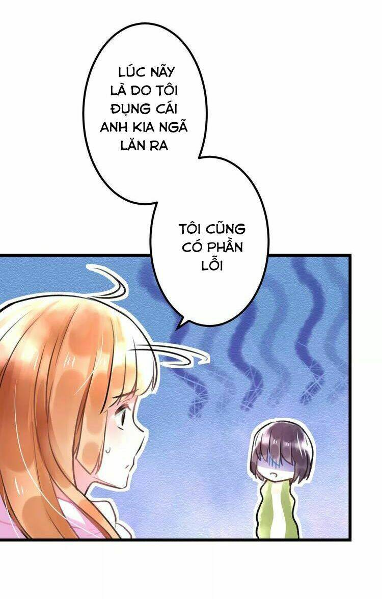 lão ca minh tinh, mời xuất chiêu! chapter 12 28