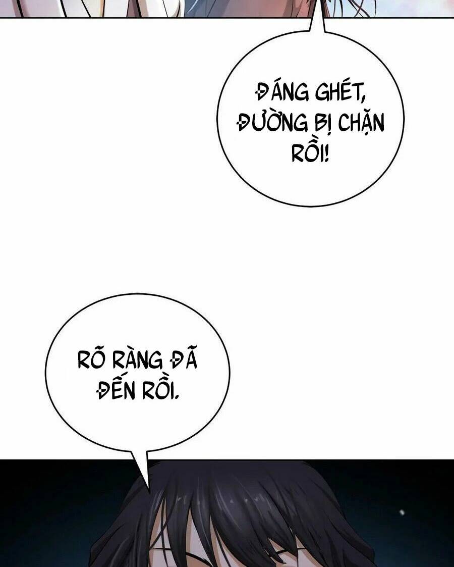 xuyên không thành hổ chapter 109 70