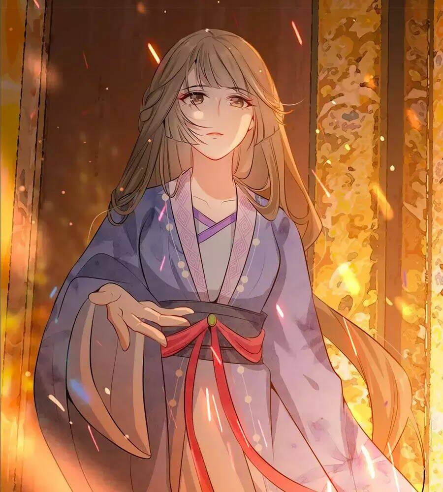 gian phi như thử đa kiều chapter 18 75