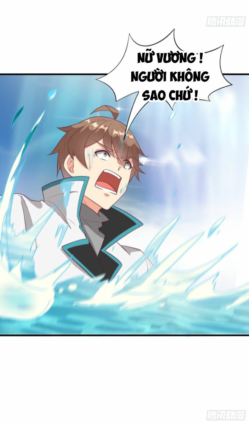 ta lập hậu cung tại tây du ký chapter 49 34