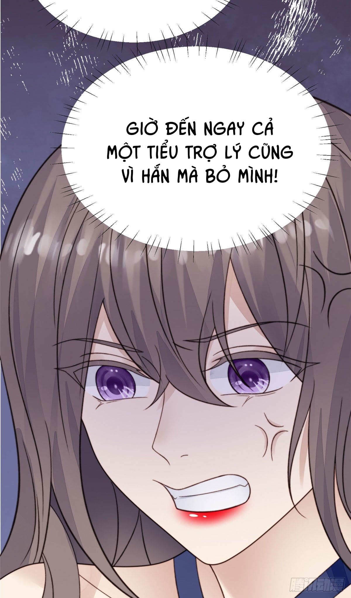 dựa vào đại lão ổn định vị trí c trong nam đoàn chapter 28 18