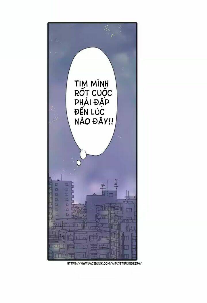 18, sống chung cùng nhau chapter 9 17