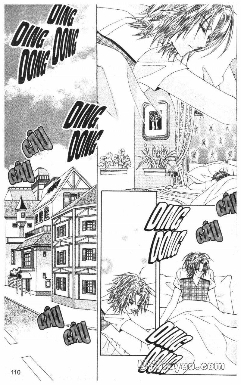 vợ chồng trẻ con bản đẹp chapter 18 109