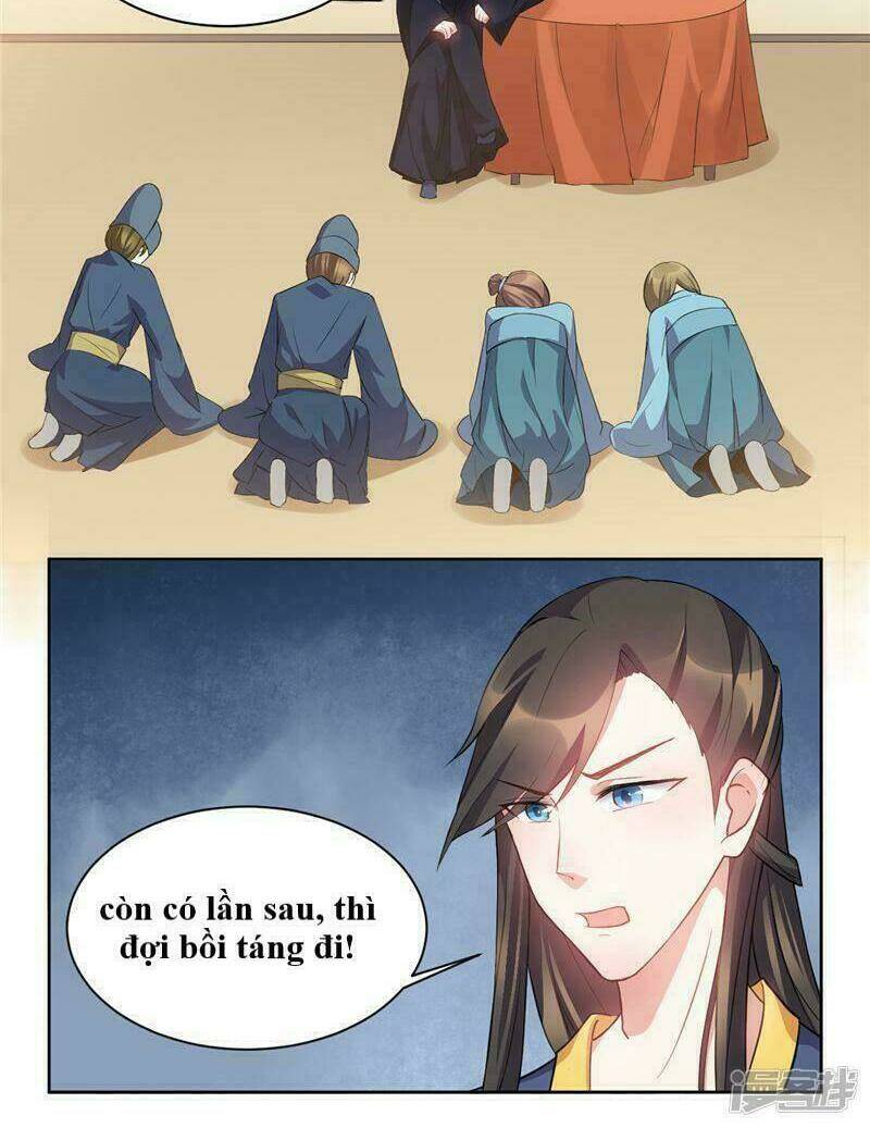 quả nhân có bệnh tên là tương tư chapter 41 11