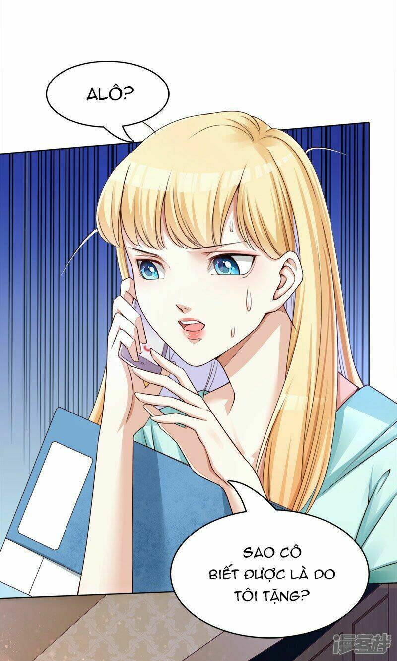 lãnh hôn cuồng ái chapter 27 22