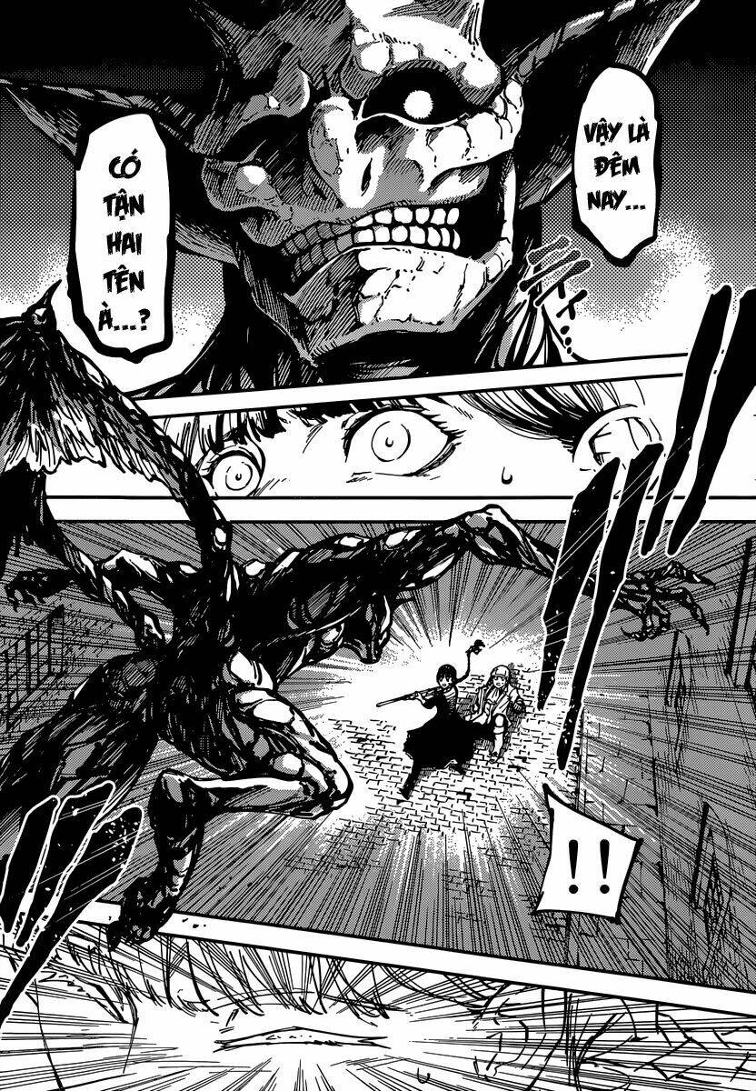 the abandoned sacred beasts chapter 7 30