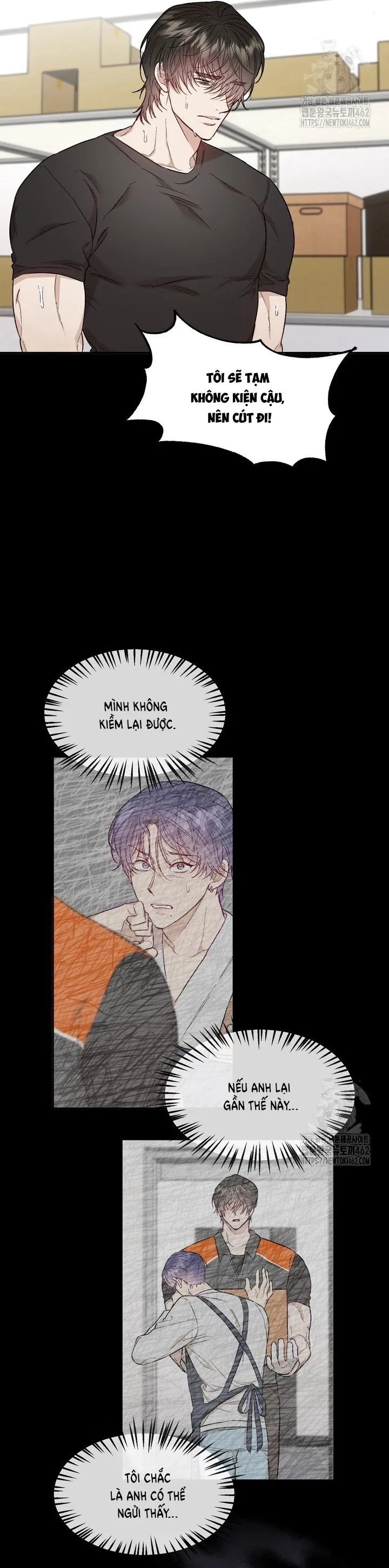 nghệ thuật điêu khắc chapter 2 8