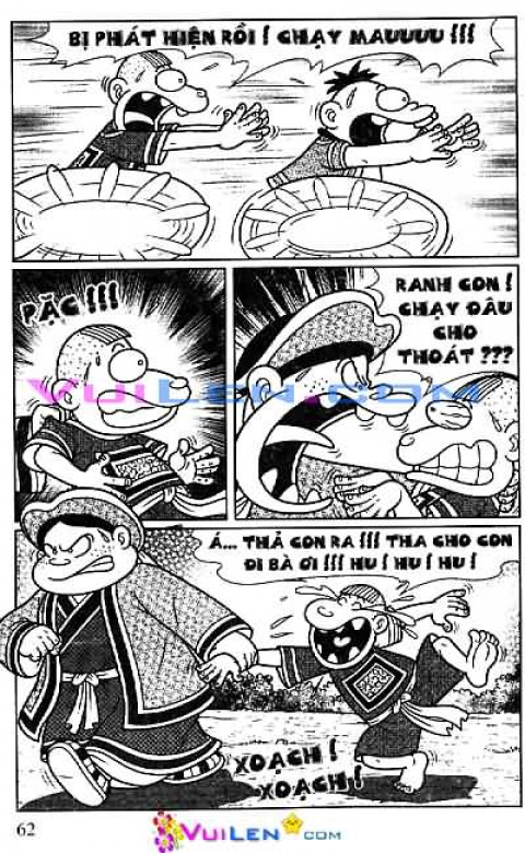 thần đồng đất việt chapter 140 59