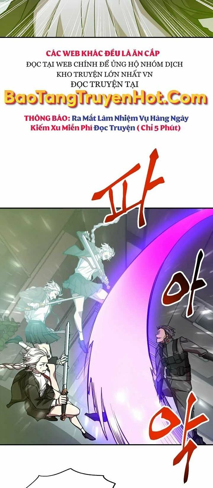 giả vờ làm kẻ vô dụng ở học đường chapter 18 33