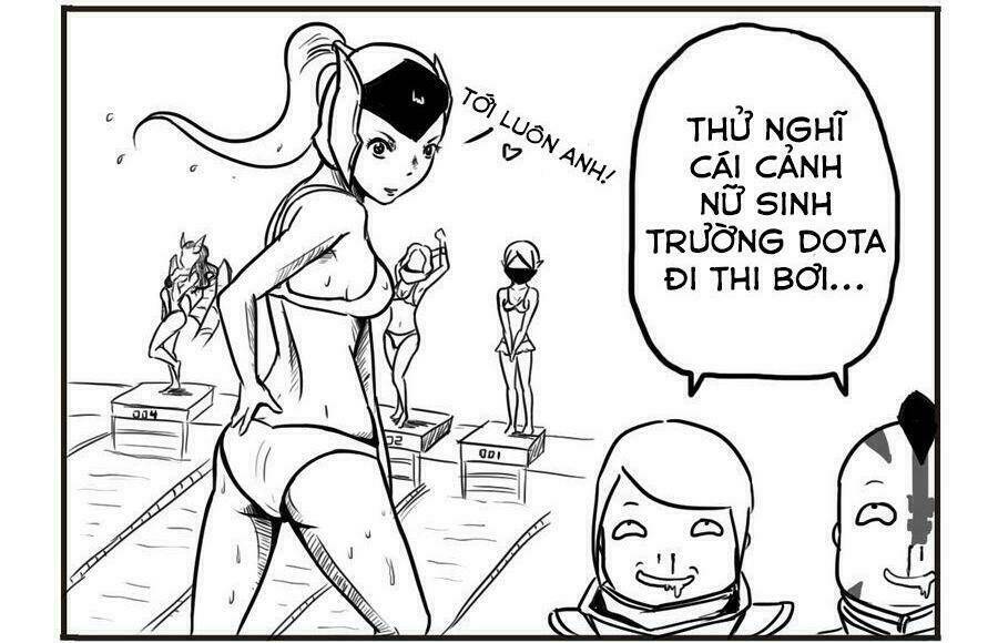 trường học dota chapter 29 2