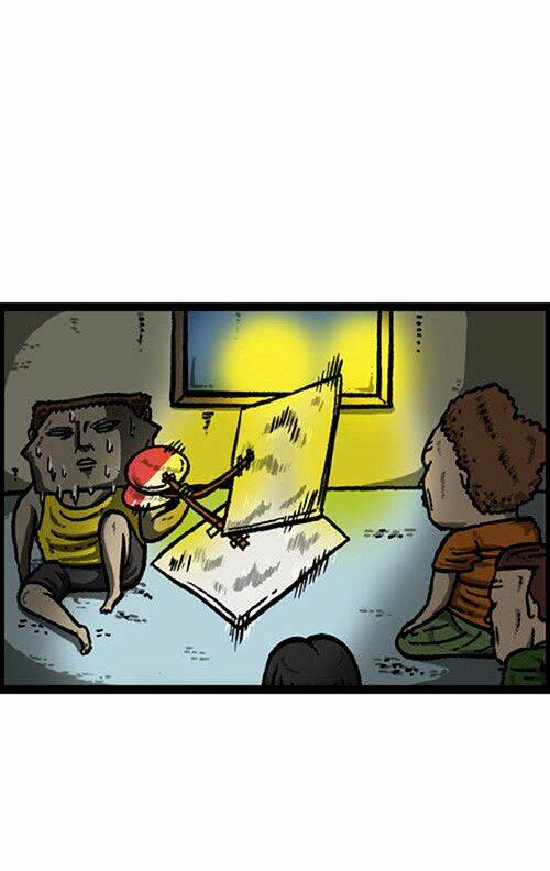 tiếng gọi con tim chapter 46 38