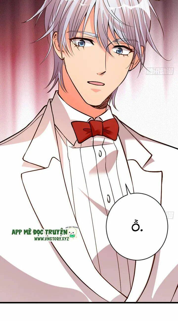 thiên hậu trở về chapter 69.5 5