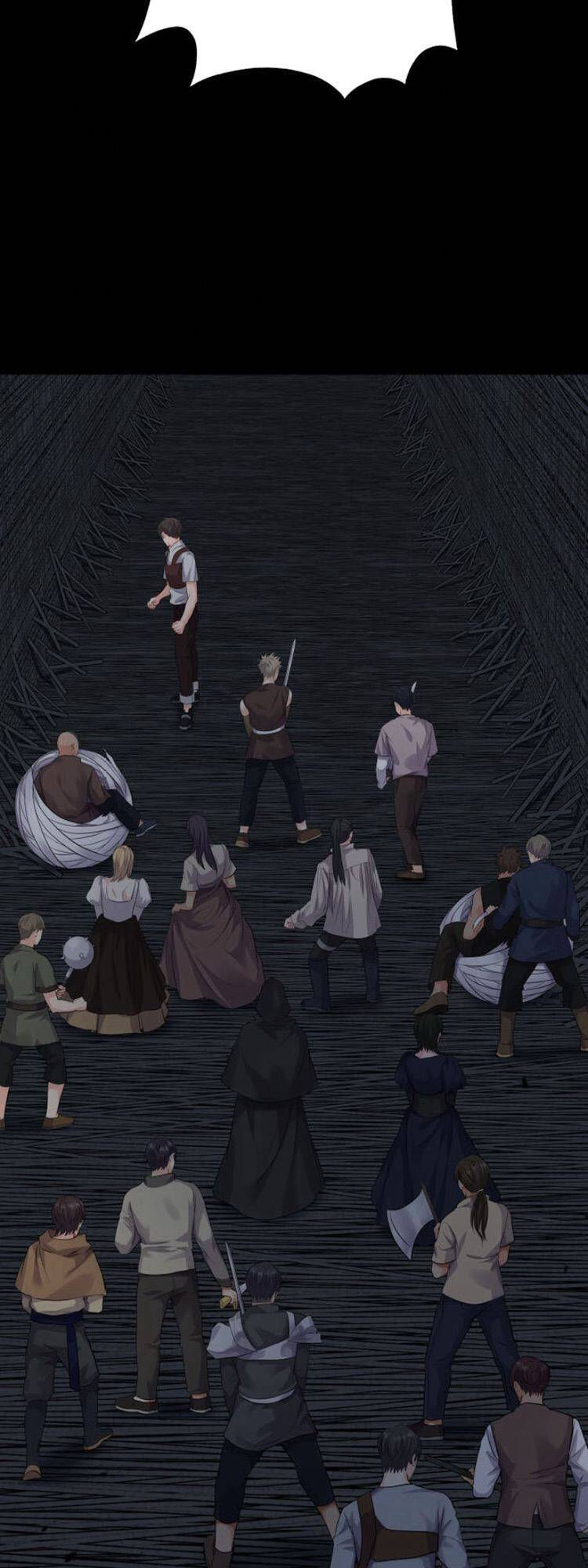 trò chơi của chúa thượng chapter 15 46