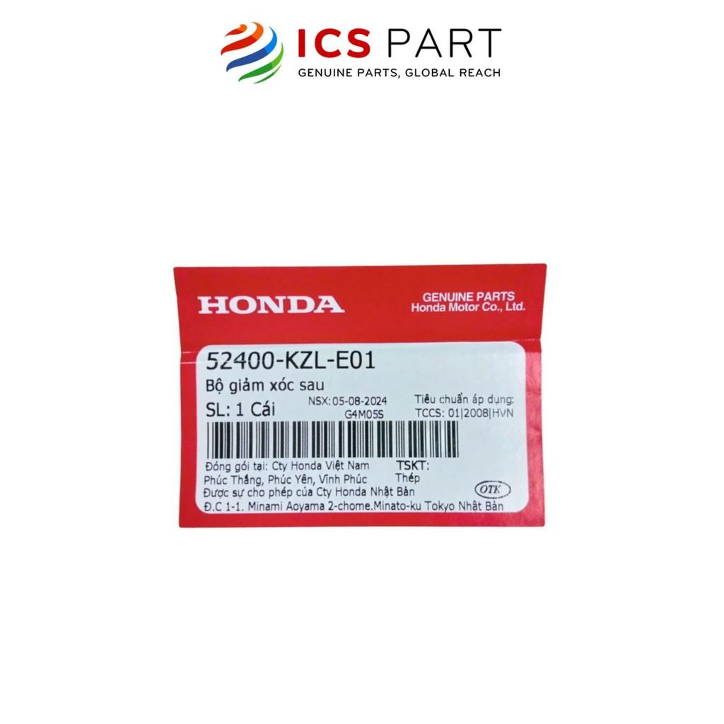 Giảm Xóc (Thụt) Phuộc Sau HONDA Vision (52400KZLE01)