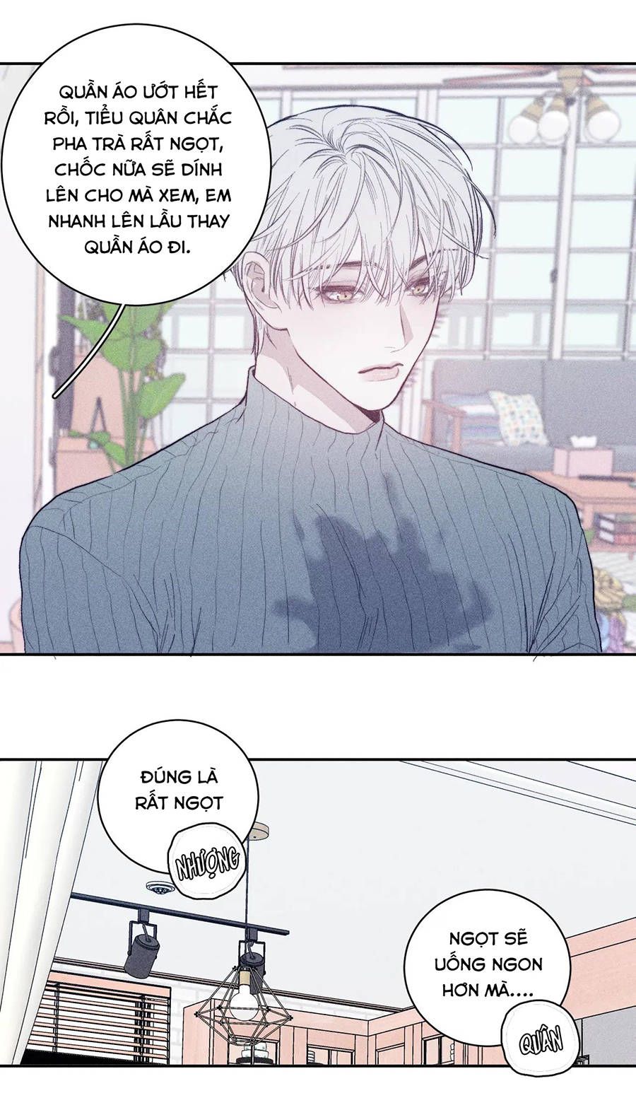 xuân nhật tương chí chapter 24 13