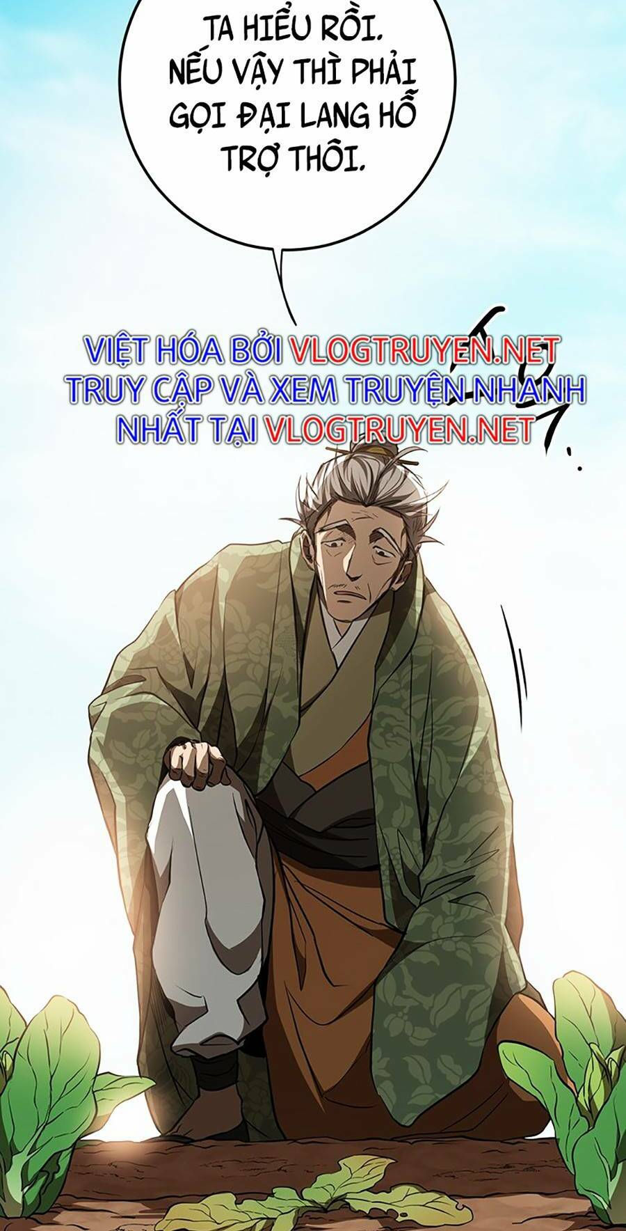 võ đang kỳ hiệp chapter 78 117