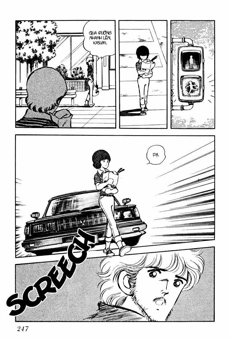 hiatari ryoukou! (hoa nắng) chapter 11 47