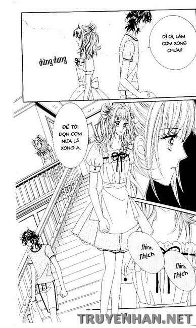 lọ lem hậu đậu chapter 80 19