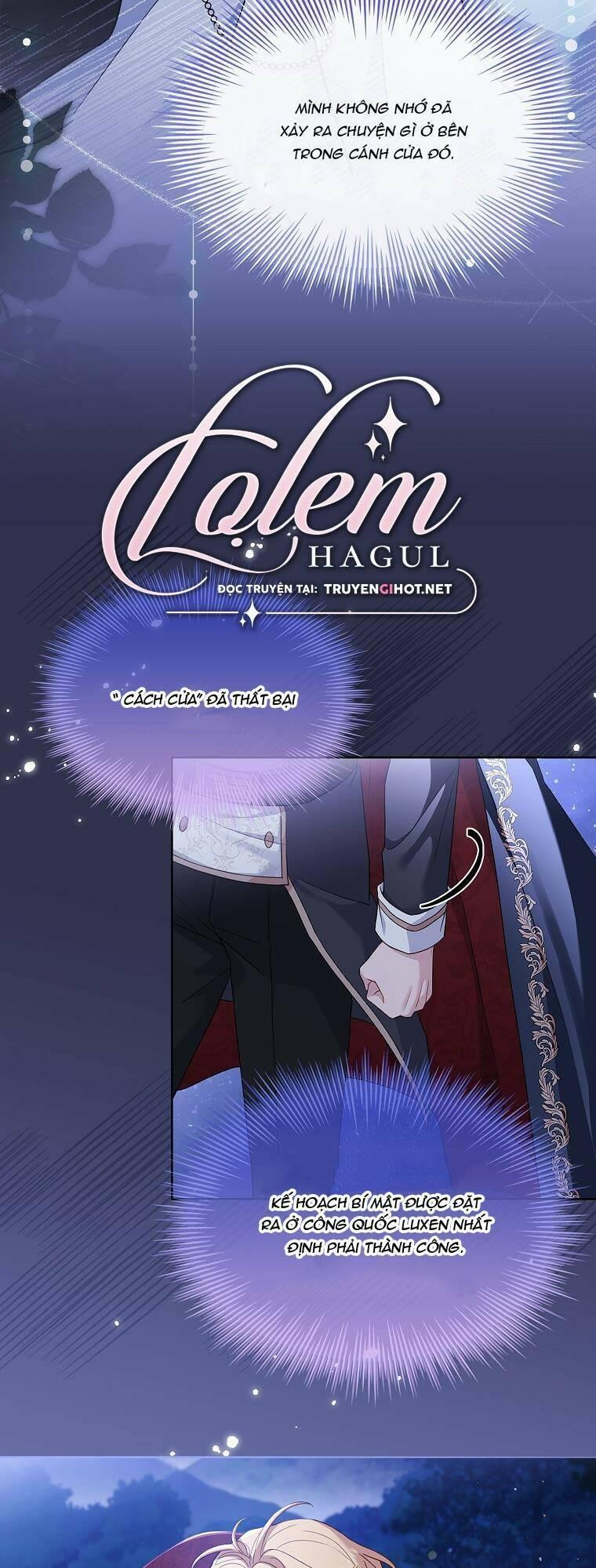 để yên cho tiểu thư hiền chapter 86 4