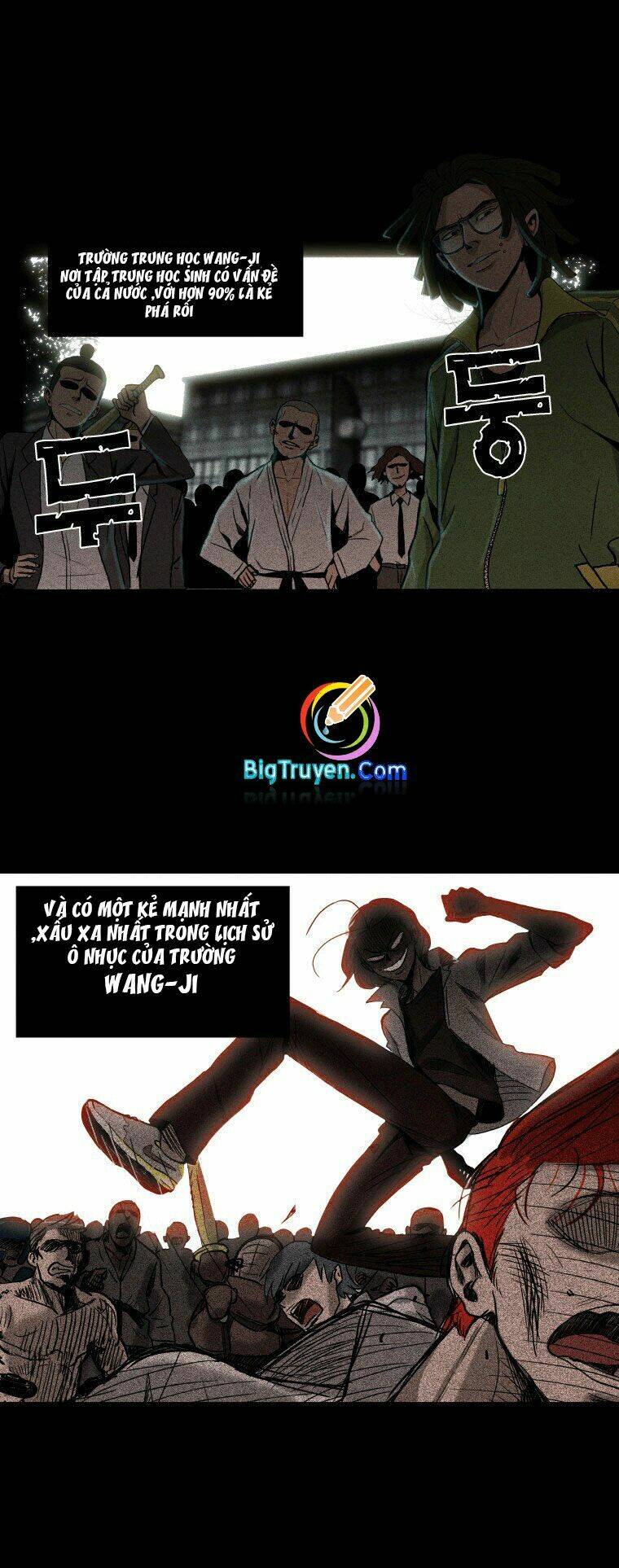 anh ấy là nữ sinh cấp 3 chapter 0 2