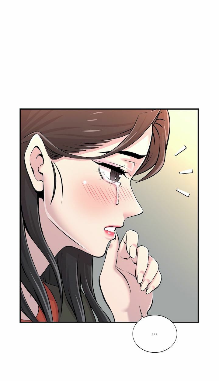 scandal trường luyện thi chapter 6 1