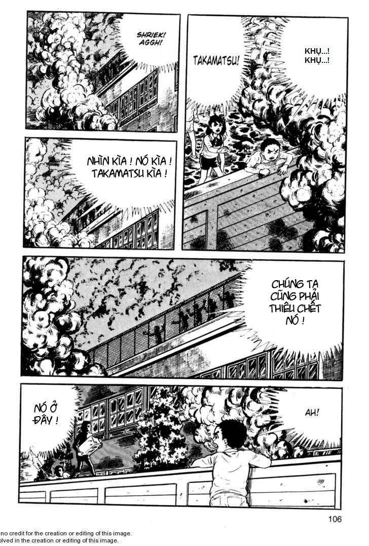 drifting classroom chapter 21 4