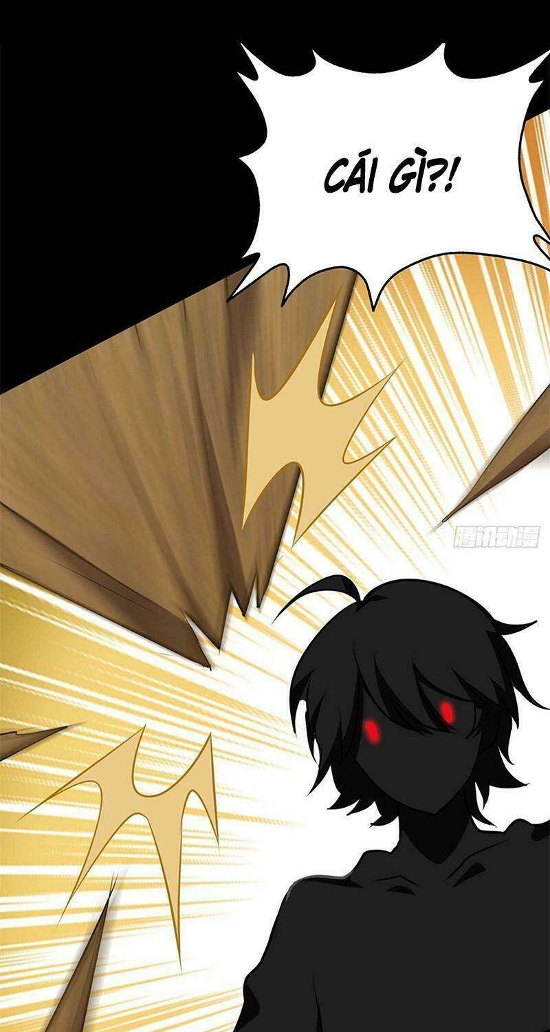 bạn gái virus của tôi chapter 271 46