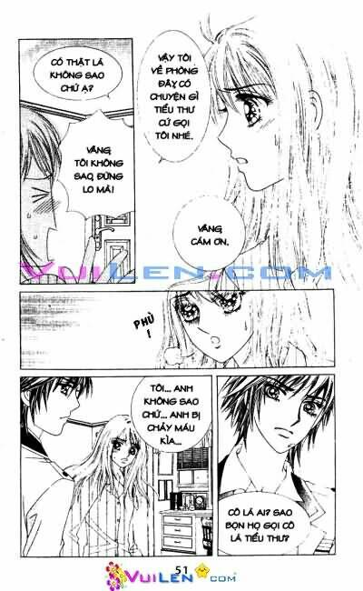 tìm lại tình yêu chapter 3 12