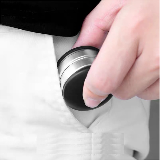 Đế Kê Bi, Cục Kê Tản Nhiệt
Hiệu CoolBall cho Laptop Macbook máy tính bảng Ipad