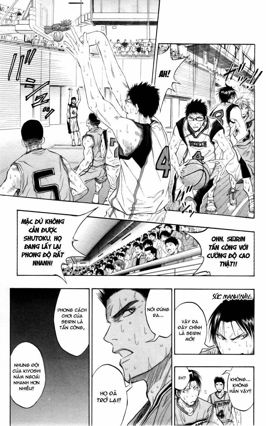 vua bóng rổ kuroko chapter 88 15