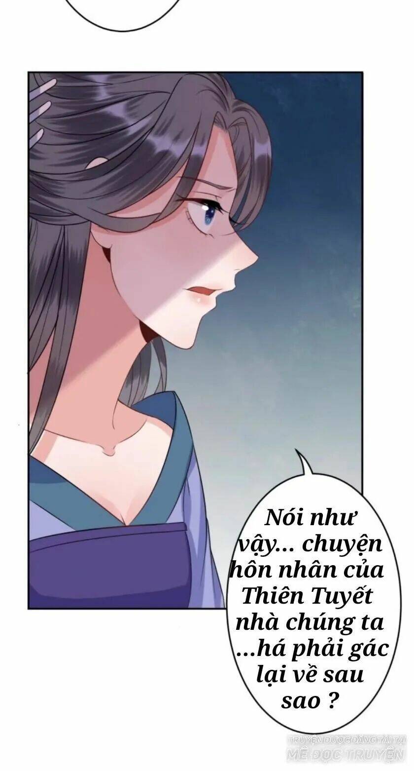 theo đuổi hoàng tử quá khó a~ chapter 52 11