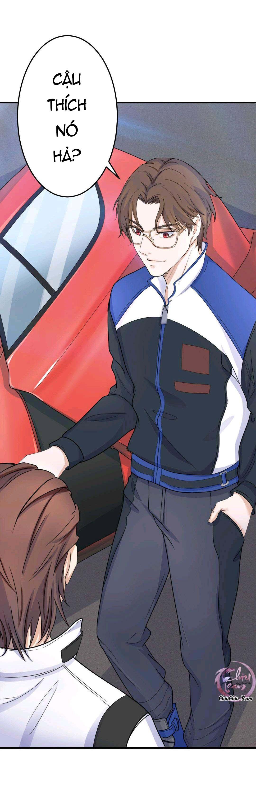 thu dĩ vi kỳ chapter 11 15