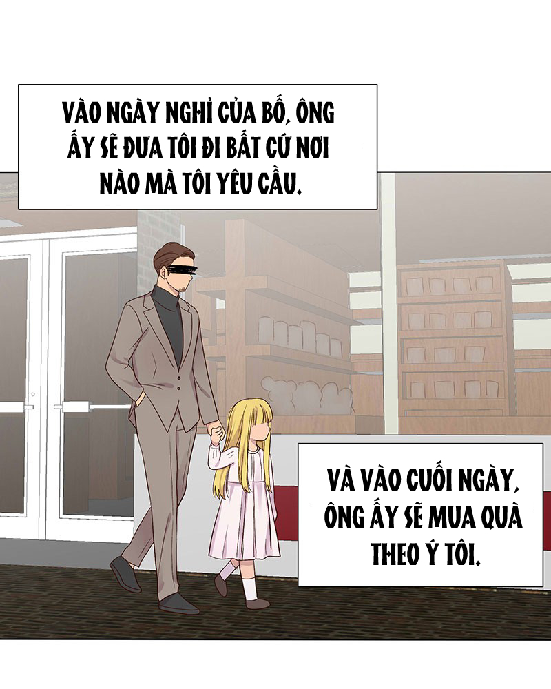 điều bí mật mà tôi luôn giữ kín chapter 72 17