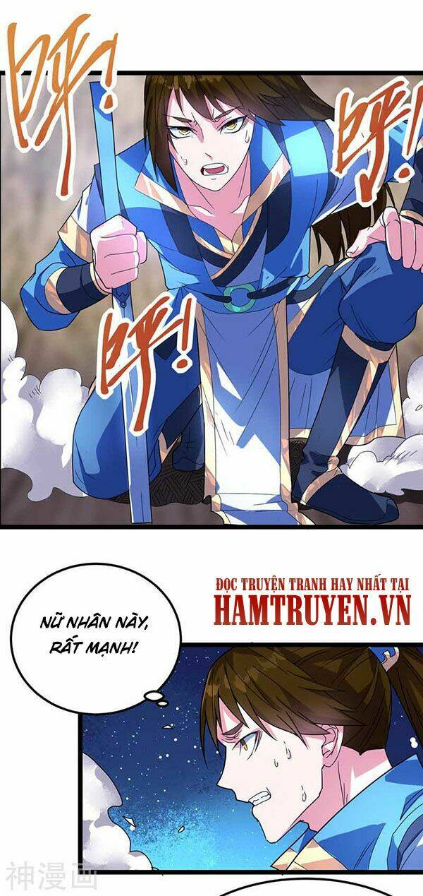đan võ chí tôn chapter 20 7