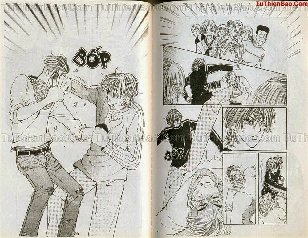 phép màu tình yêu chapter 4 63