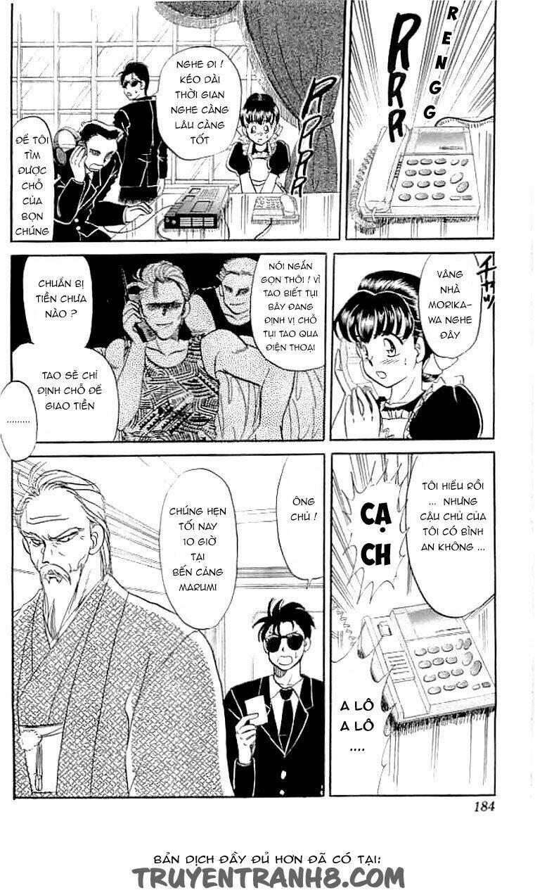 wild half chapter 6.5 16