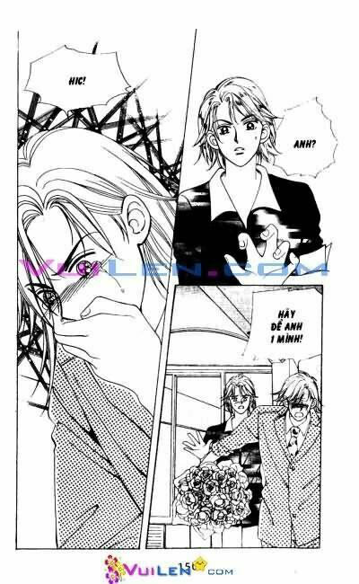 bữa tối của hoàng tử chapter 6 150