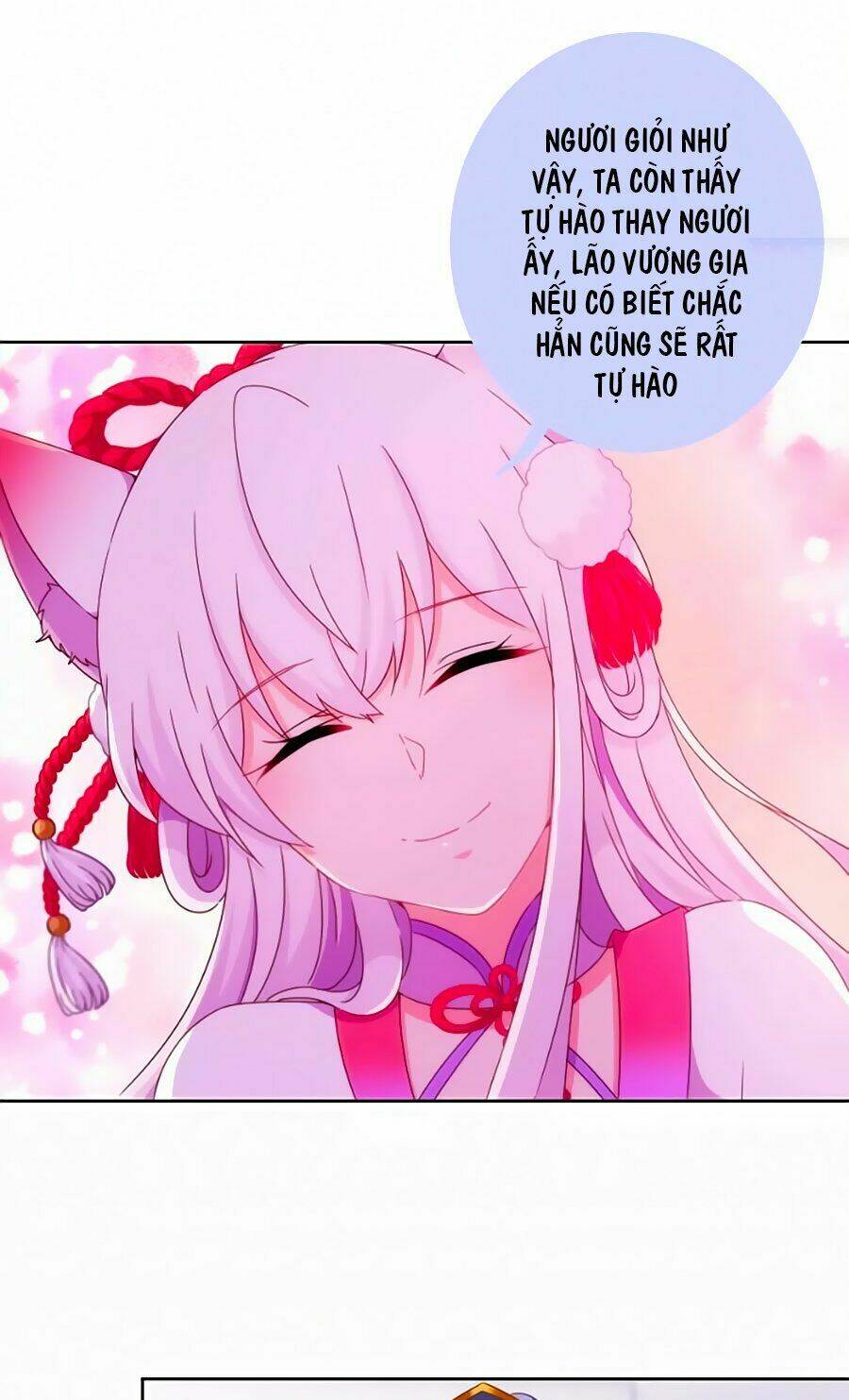 vương phi, vương gia nhà ngươi không ngốc nữa rồi chapter 8 13