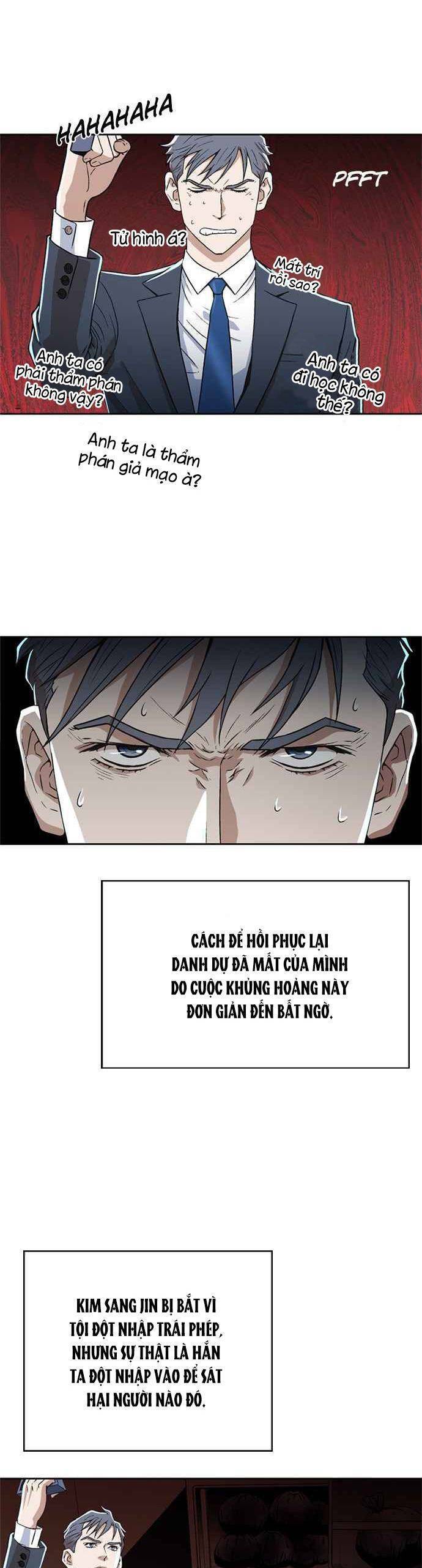 thẩm phán lee han young chapter 3 26