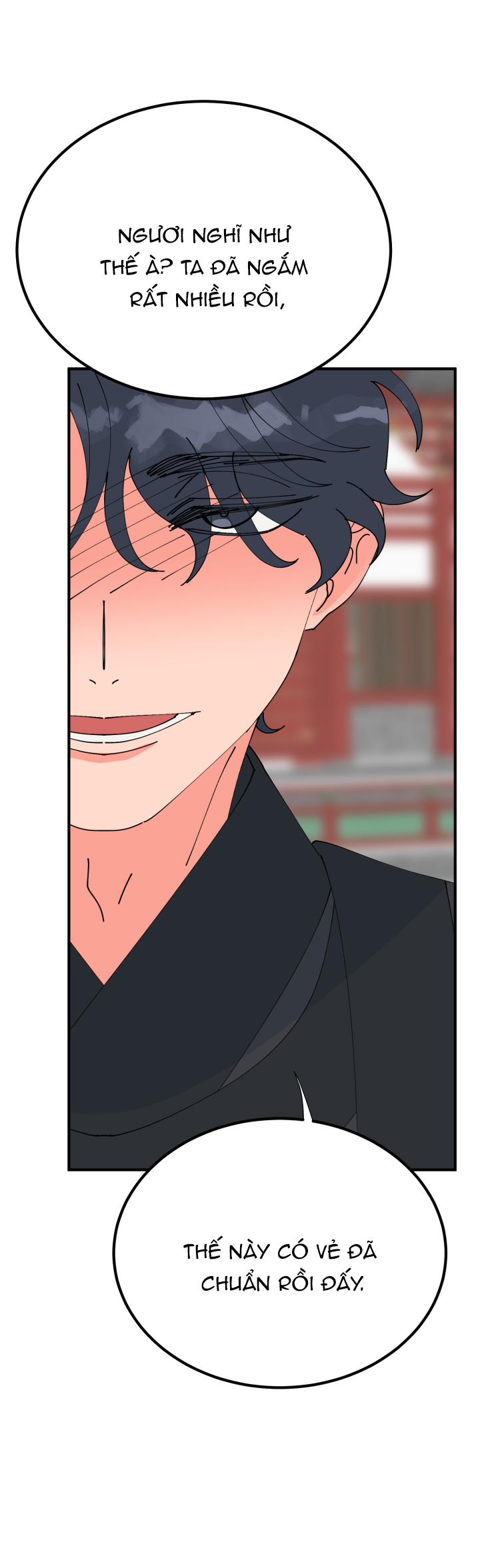 độc chủ chapter 31 41