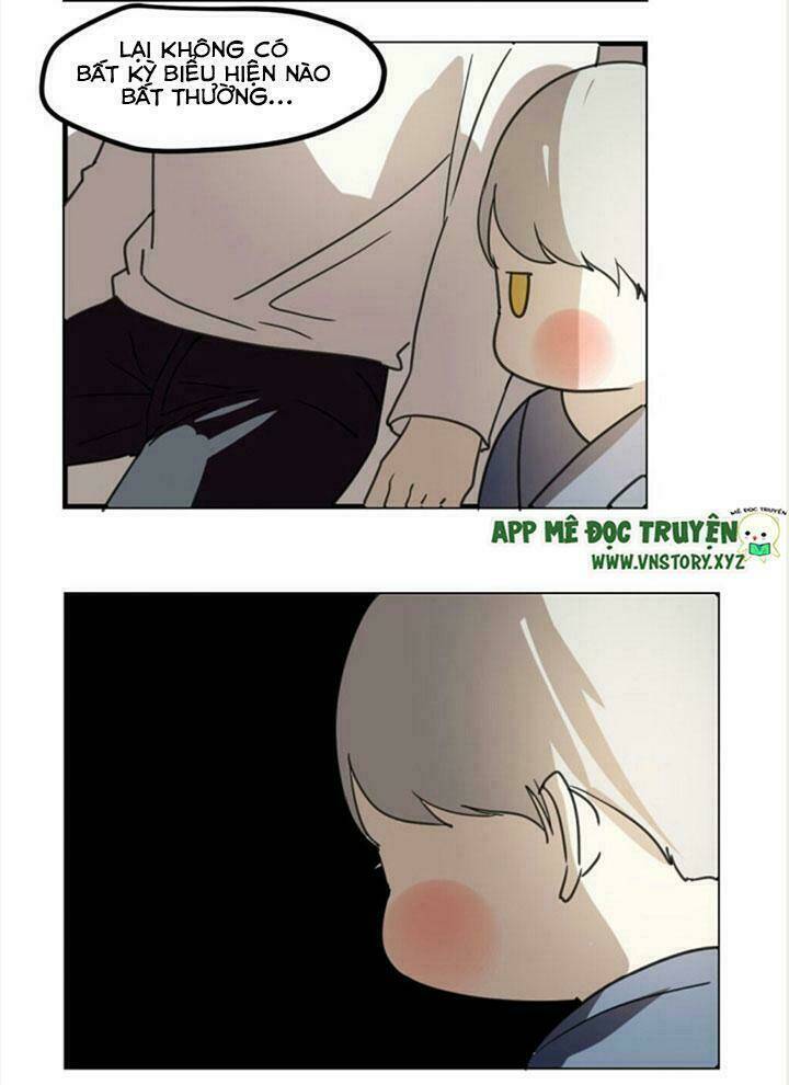 đạo trưởng đại nhân đến nhà chapter 36 5